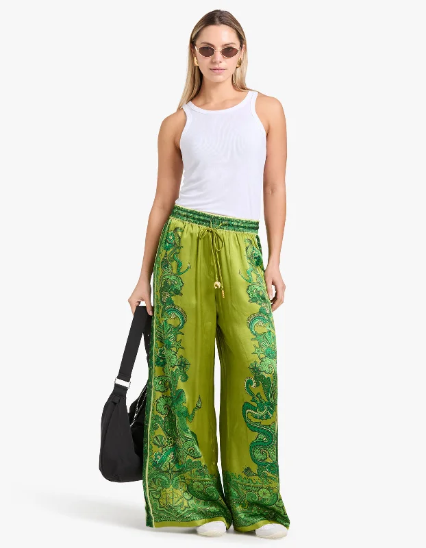 Today’s Special Solaris Pant - Olive
