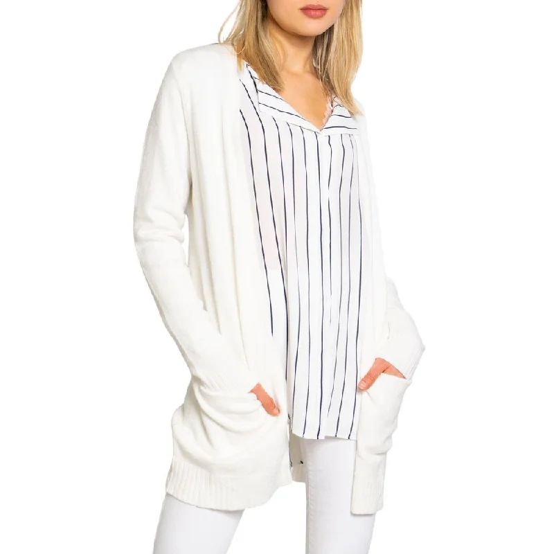 Overstock Clearance Vila Clothes  Viscose Women's Cardigan
