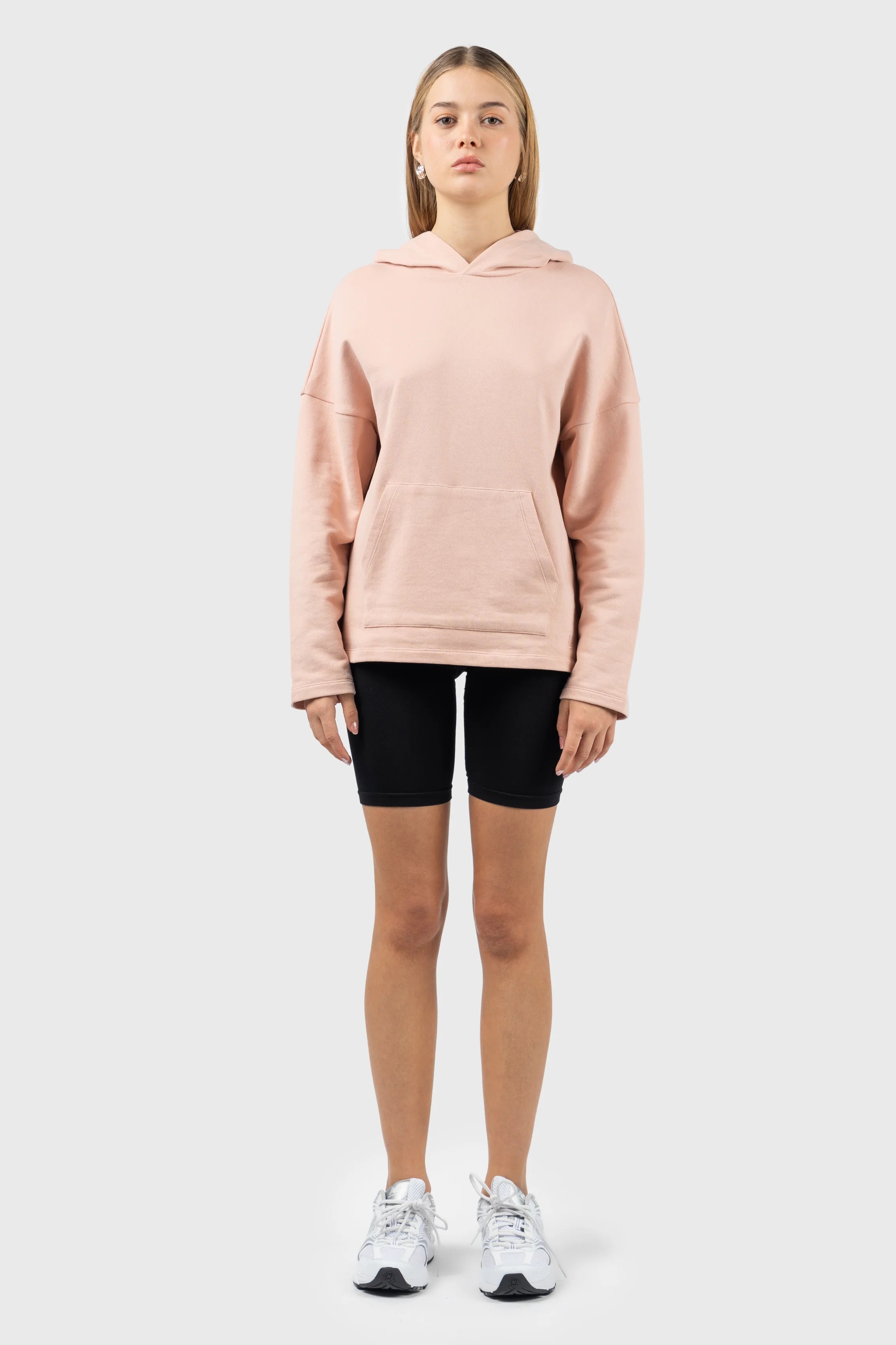 Exclusive Offers Drop Shoulder Hoodie