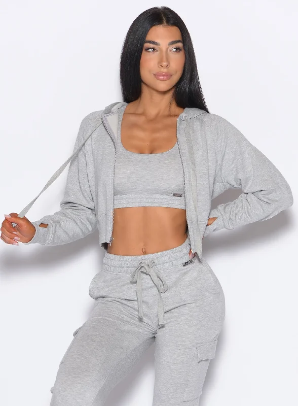 Best Choice Sweat Hoodie