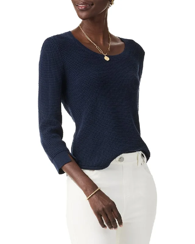 Savings Galore NIC+ZOE Chill Out Sweater