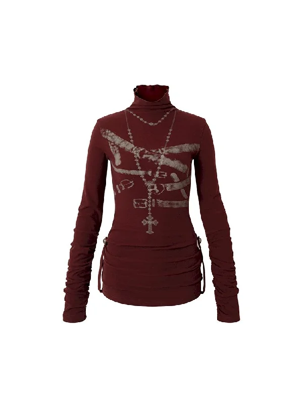 dark red【presale】