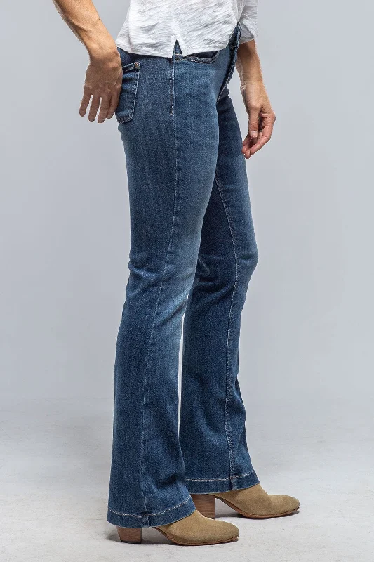 Super Deal MAC Dream Boot in Authentic in Super Vintage Wash