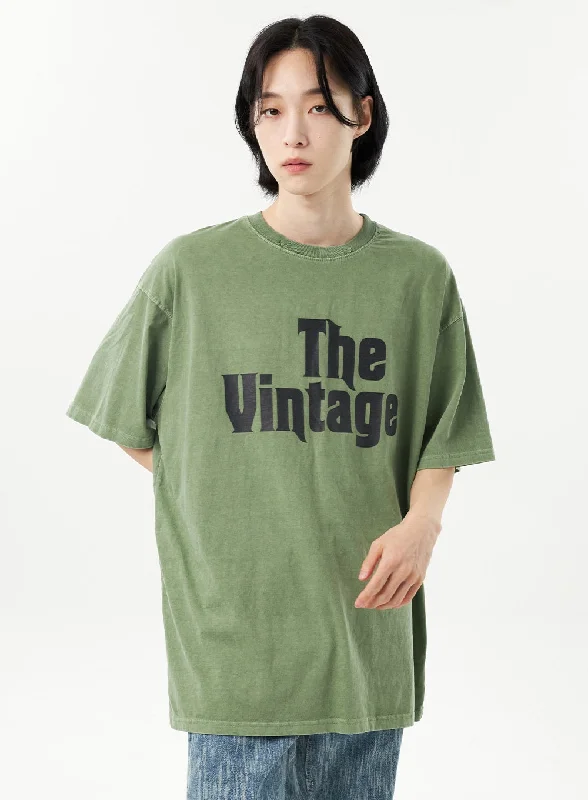 Lowest Price Vintage Graphic Tee Unisex CU314