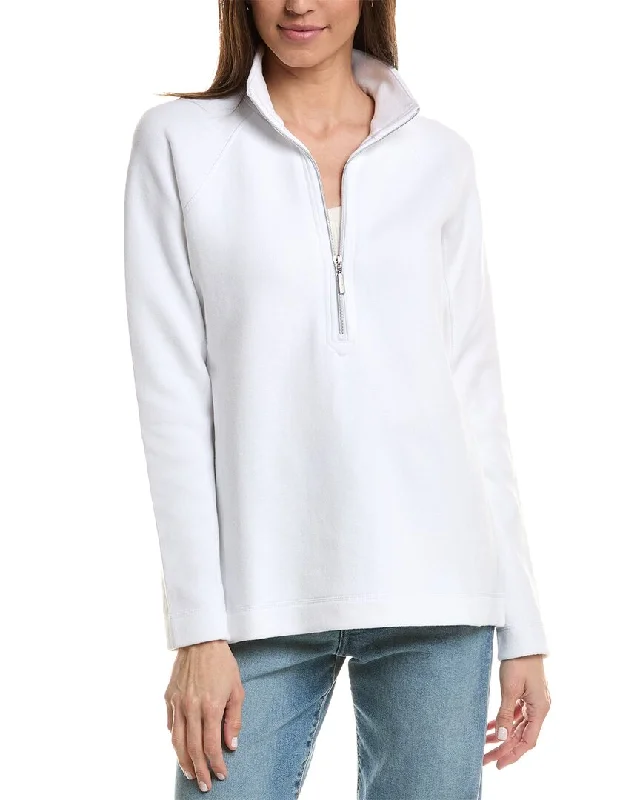 Can't Beat Tommy Bahama New Aruba 1/2-Zip Pullover