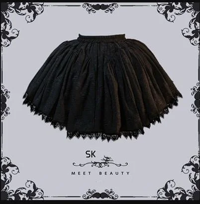 SK skirt only