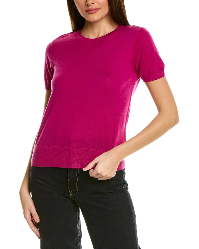 New Deals Brooks Brothers Wool Shirt