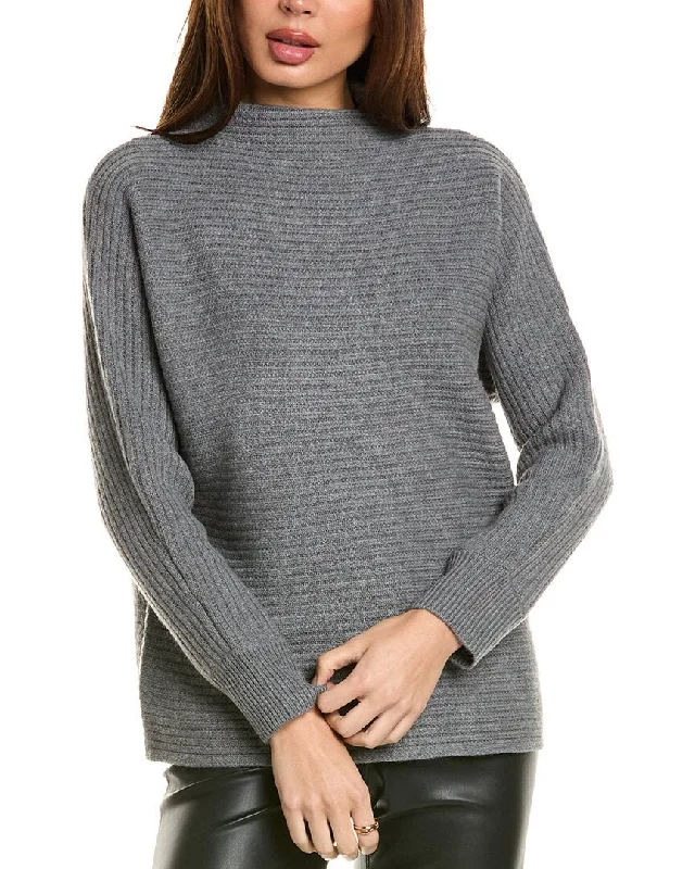 Early Access Anne Klein Dolman Sweater