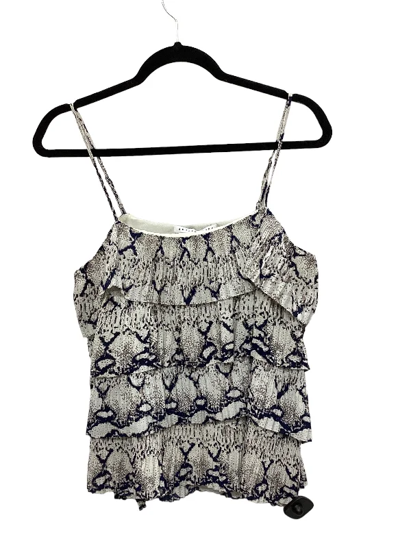 Top Sleeveless By Endless Rose  Size: S