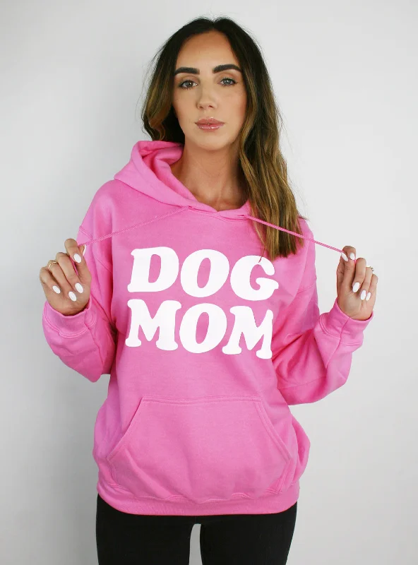 Special Offer Dog Mom Hoodie