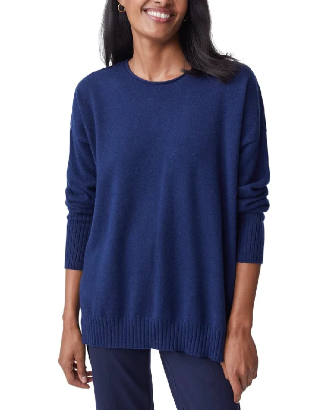 Bargain Alert J.McLaughlin Yvette Cashmere Sweater