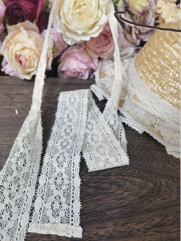 generic color lace tie