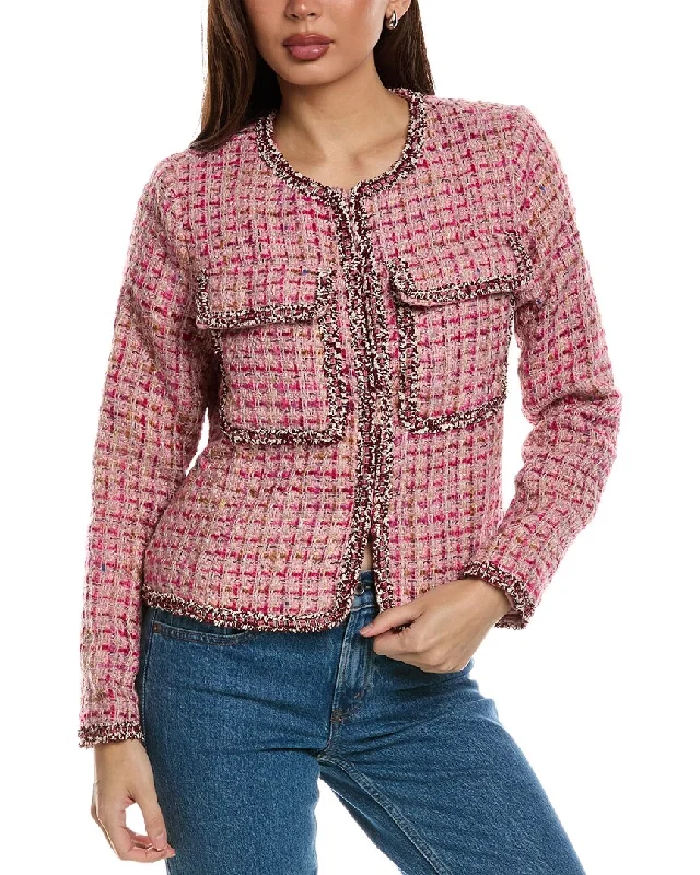 Weekend Savings Extravaganza FATE Cardigan