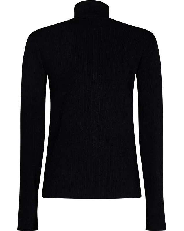 Hot Buy Tom Ford Womens Silk Cardigan In Black