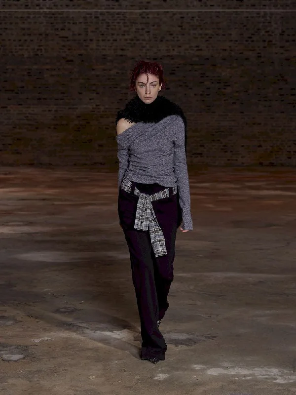 Great Deal Twisted Asymmetric Bottom [S0000010940]