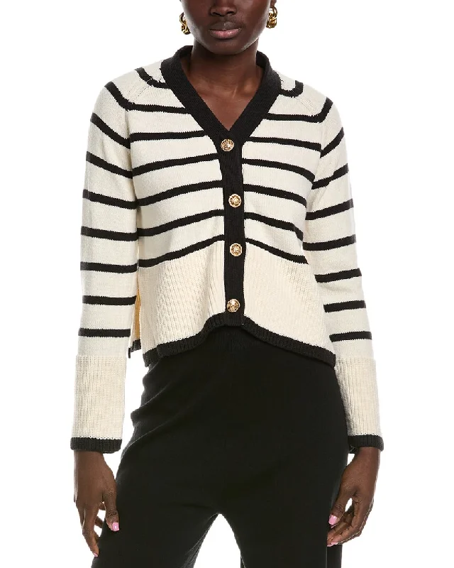 Deal Explosion Madison Miles Cardigan