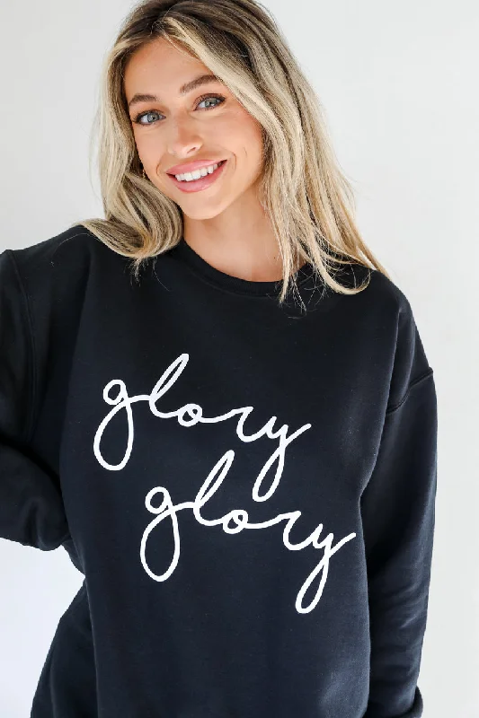 Price Rollback Glory Glory Sweatshirt