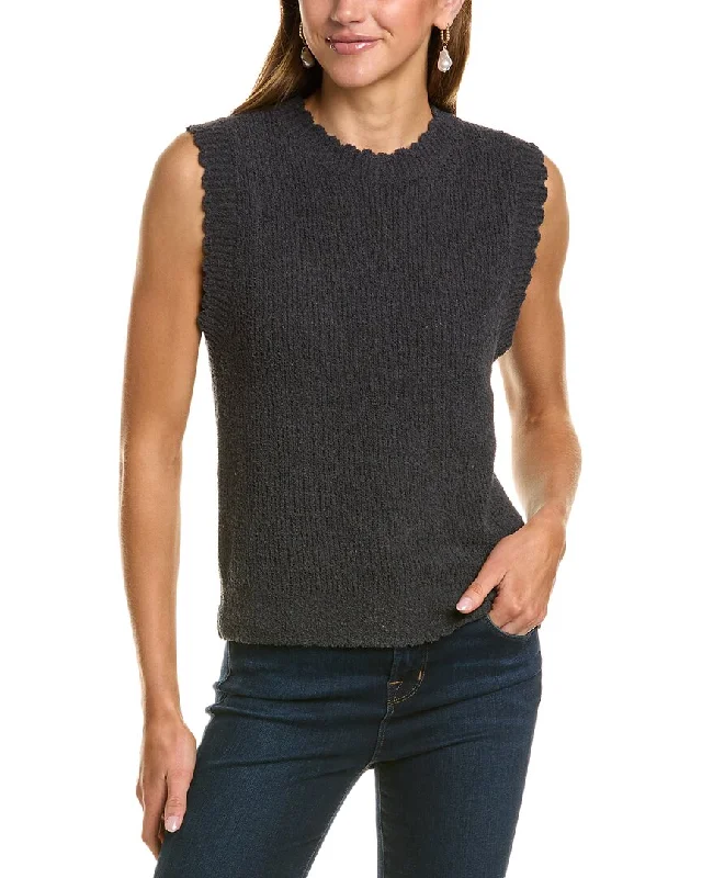 Weekend Discounts to Grab Splendid Morgan Sweater Tank