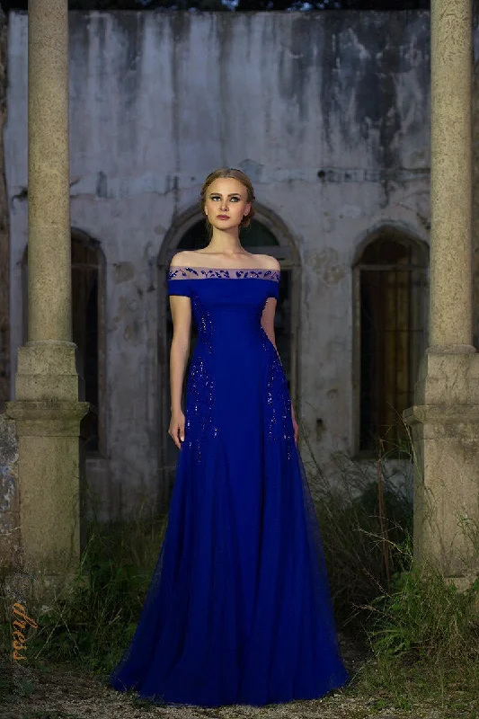 Weekend Specials to Love Chrystelle Atallah Leaf L015