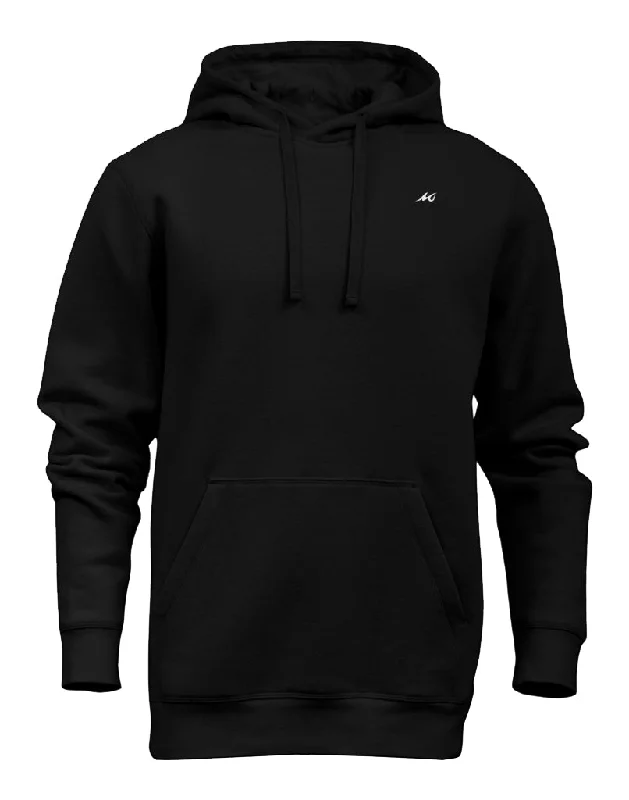 Best Bargains The Basics Fleece Hoodie