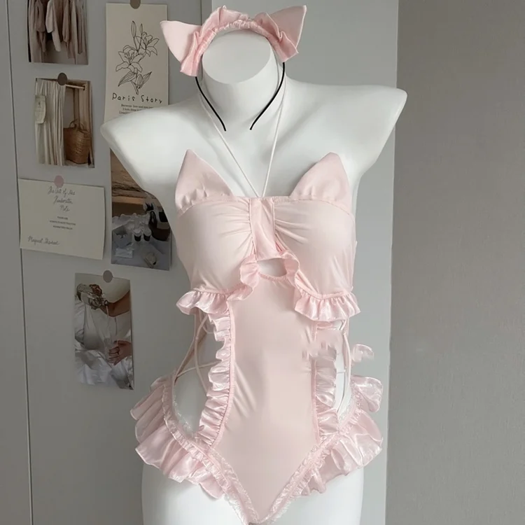 Limited Quantity Sexy lingerie set PL53704