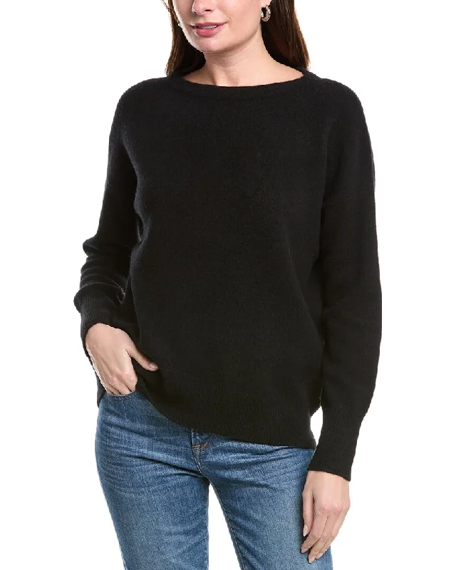 Super Sale Vince Wool & Cashmere-Blend Sweater