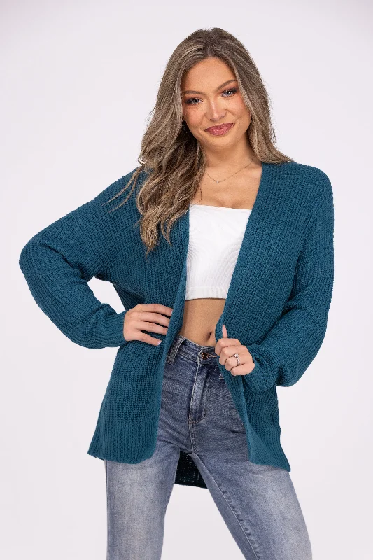 Sale Event Great Feeling Cardigan * Final Sale*