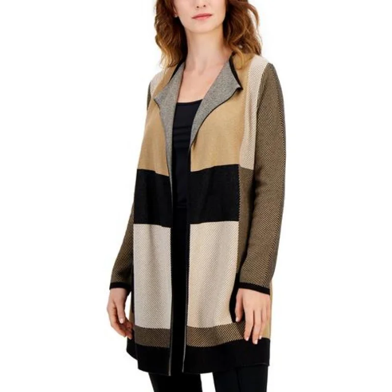 The Best Prices Womens Knit Edge To Edge Cardigan Sweater