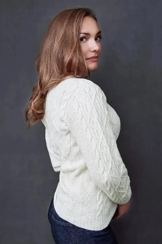 Major Deal Fisherman Unisex Woman Pullover and Men Pullover, Merino
