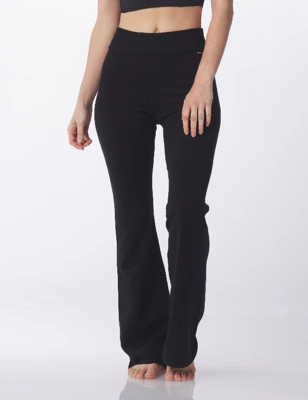 Time-Limited Offer Elite Dance Pant: Black