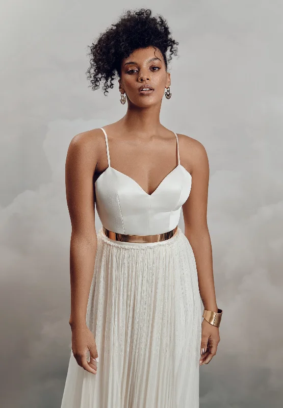 Seasonal Clearance Mora Top