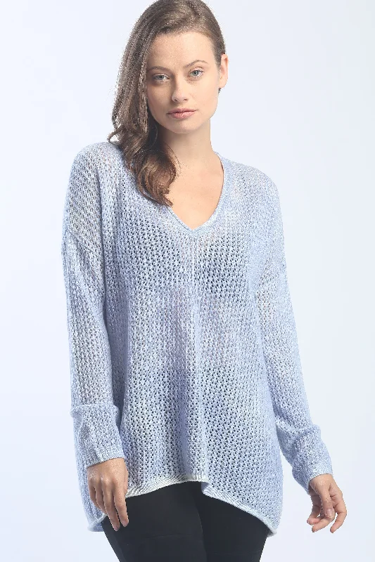 Arctic Blue