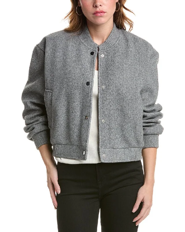 Low Cost Lyra & Co Jacket