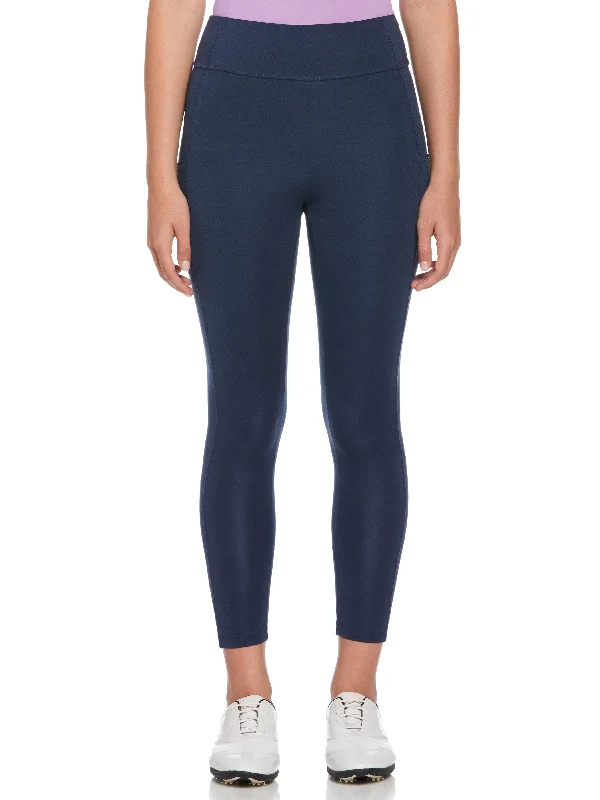 Deal of the Day Womens TrueSculpt™ Golf Leggings