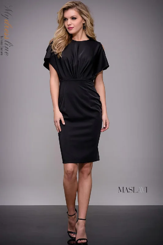 Buy Now Jovani M53167