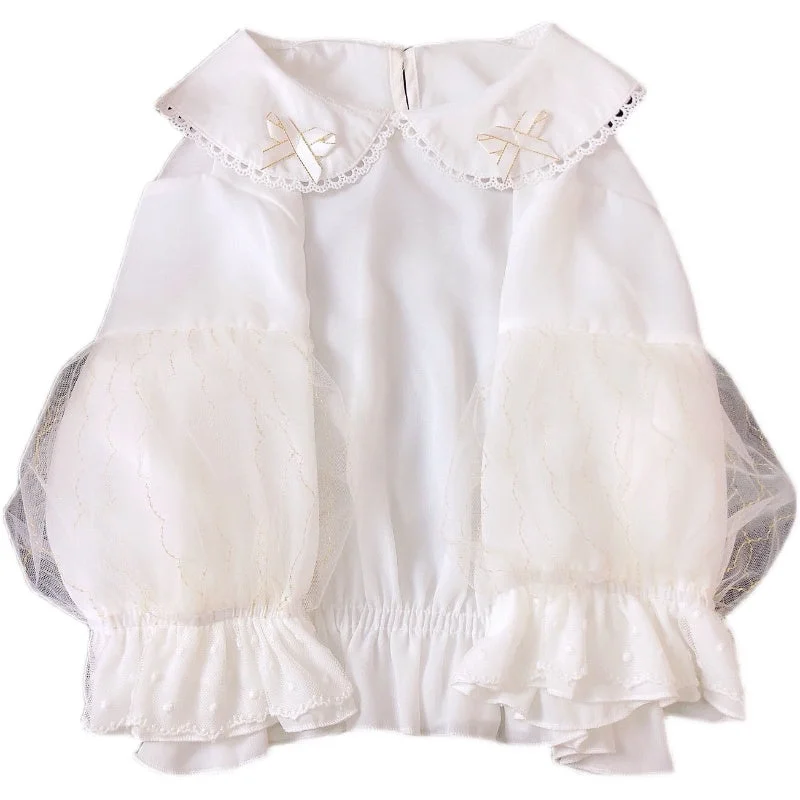 Short Sleeve Shirt
