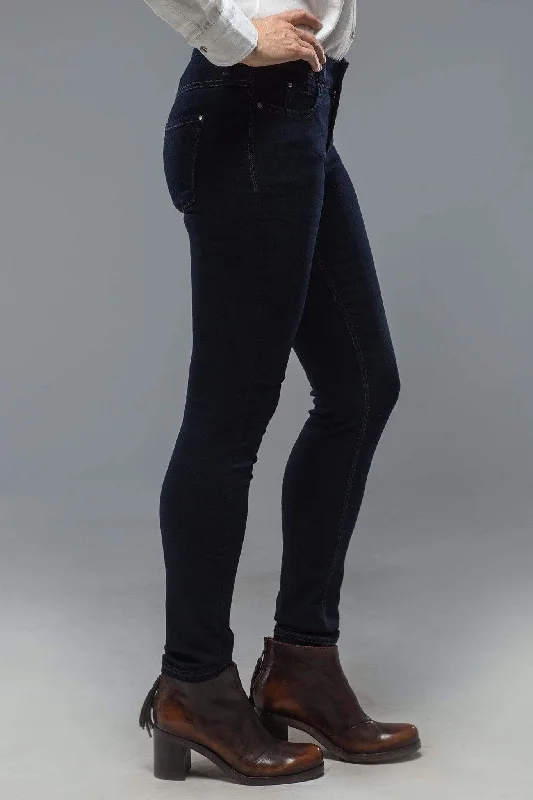 Instant Discount MAC Dream Skinny in Dark Rinsewash