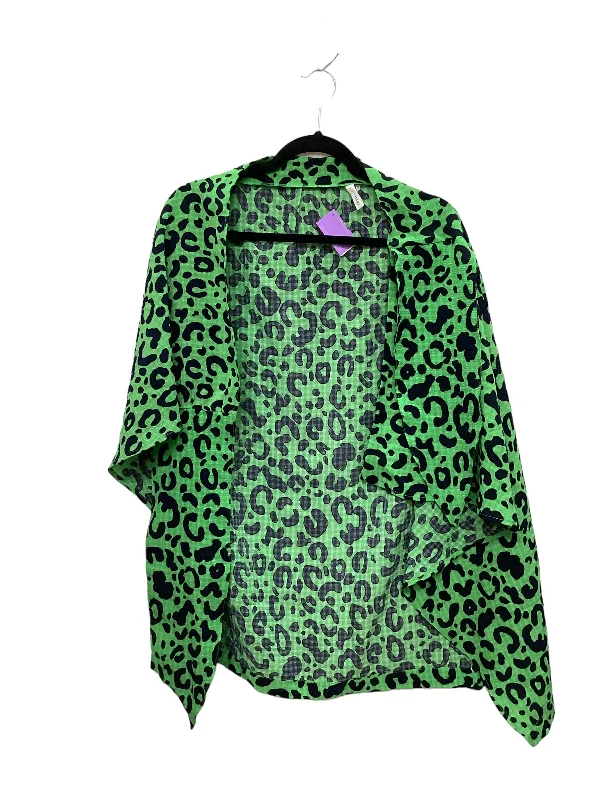 Kimono By Glam  Size: S