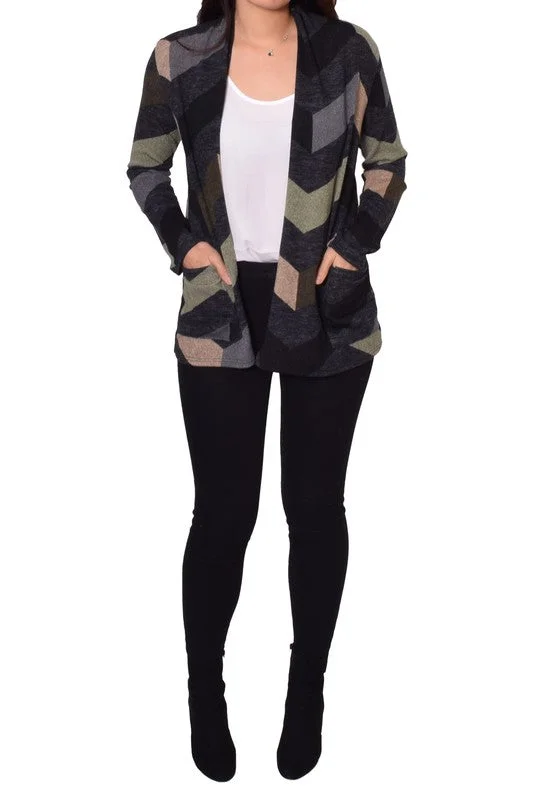 olive black