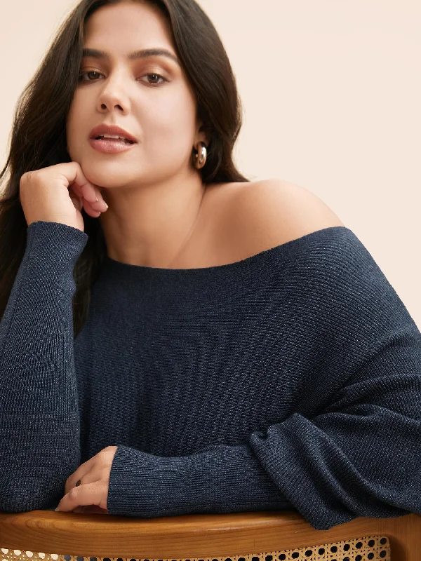 Weekend Savings Fiesta Supersoft Dolman Sleeve Pullover