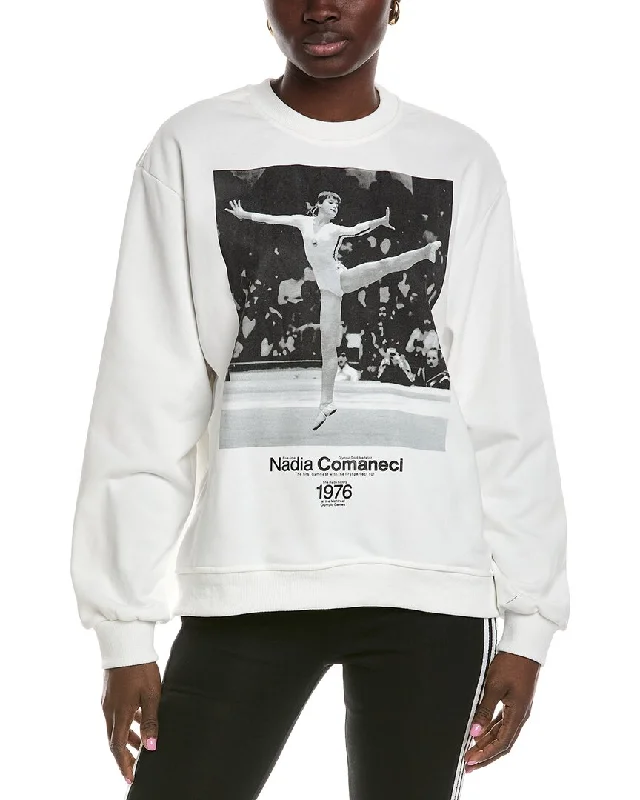 Time-Limited Offer SERENETTE Sweater
