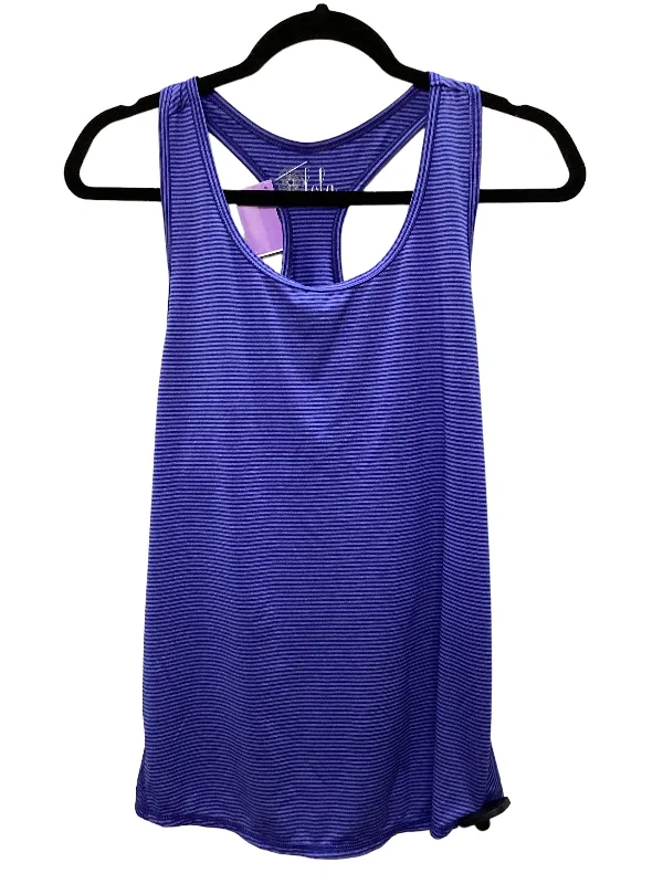 Athletic Tank Top By Lola  Size: Xl