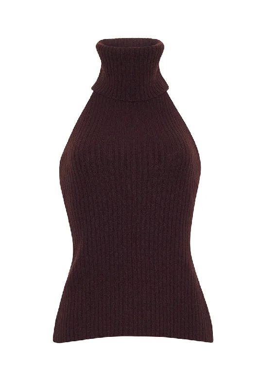 Buy Now Samson Top in Cocoa