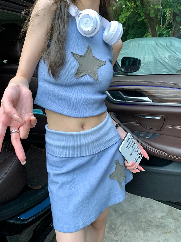 top+skirt