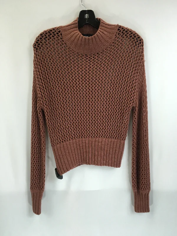 Sweater Lightweight By Express  Size: S