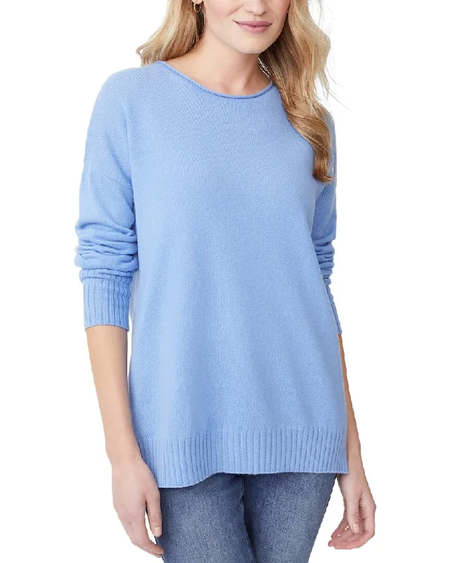 Big Discounts J.McLaughlin Yvette Cashmere Sweater