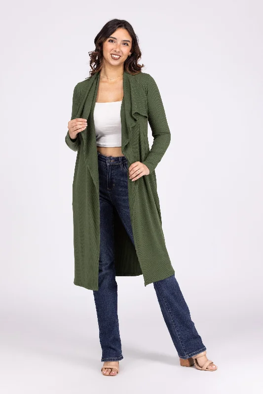 Exclusive Savings You Are Magical Long Sleeve Cardigan