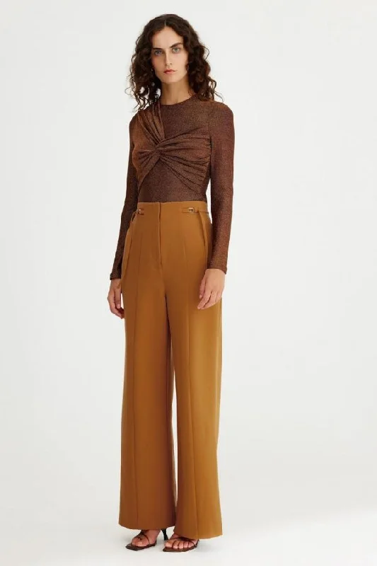 Crazy Deals Kyla Top | Bronze