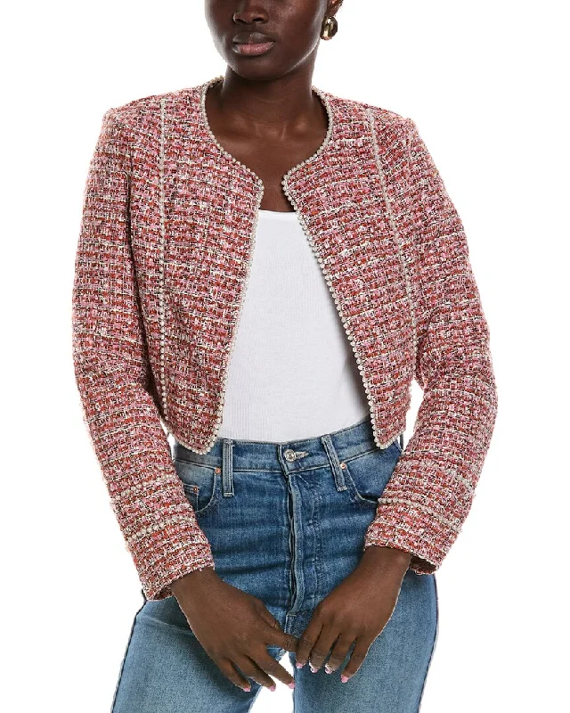Weekend Savings Spectacular Madison Miles Pearl Cardigan