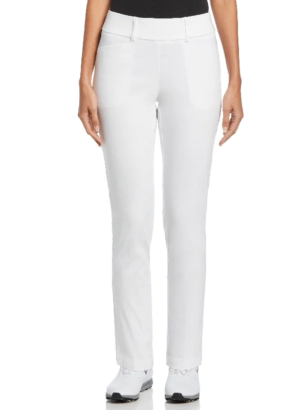 Unmissable Sale Womens TrueSculpt™ Pull-on Tech Golf Pant